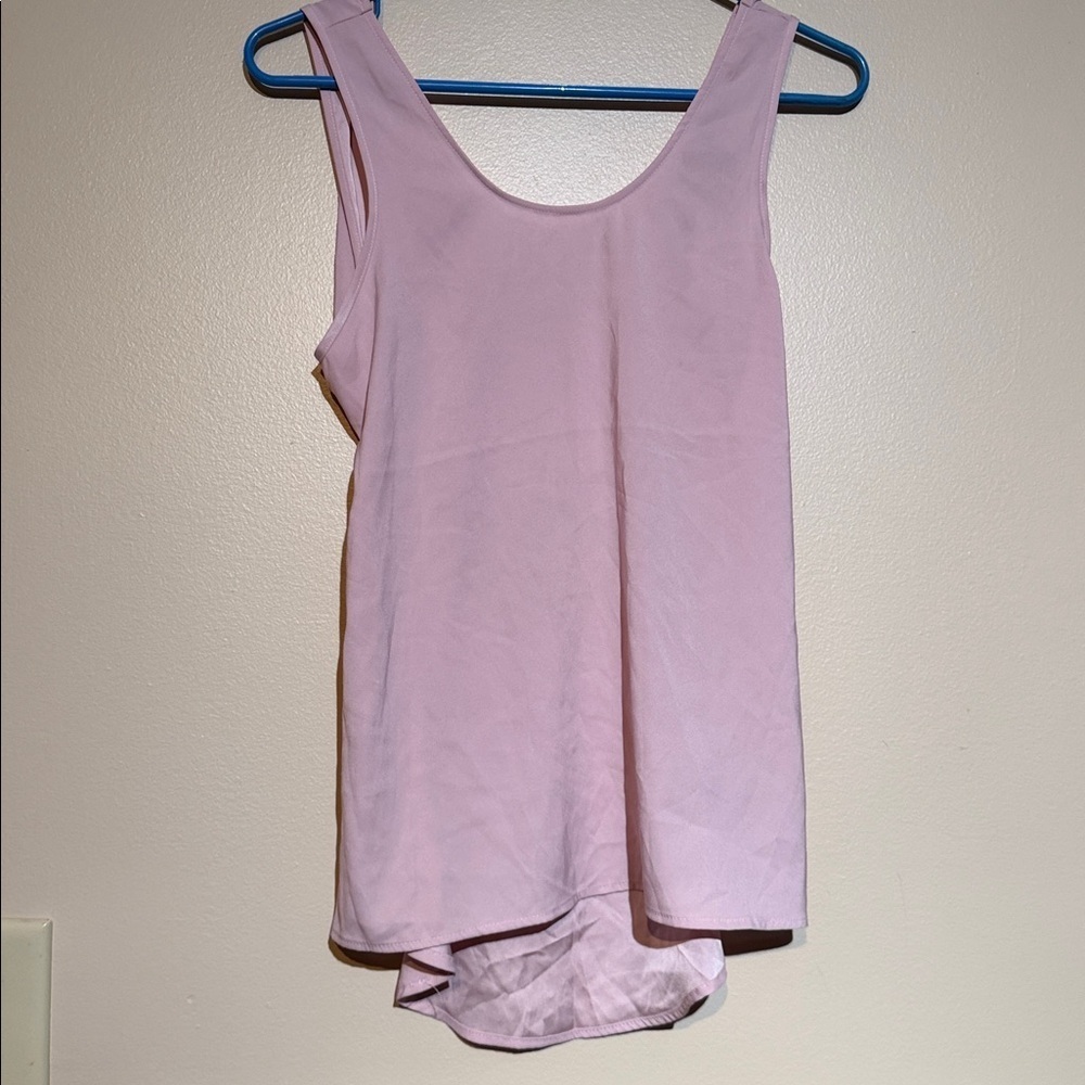 Express xs tank NWT
